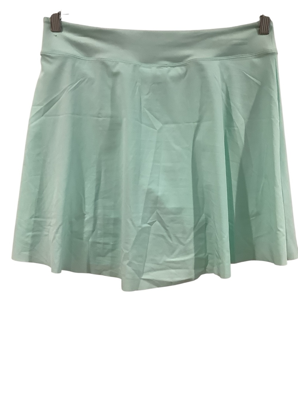Nike Dri-fit Mint Green Golf Tennis Skort Size L, NWT - Picture 4 of 9
